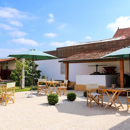 Casa D'Oliveira Bed & Breakfast Авиеро Екстериор снимка