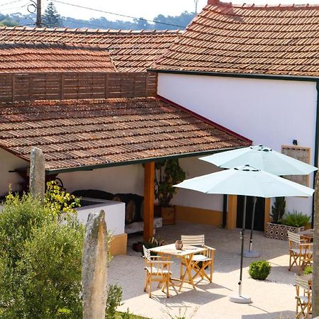 Casa D'Oliveira Bed & Breakfast Авиеро Екстериор снимка