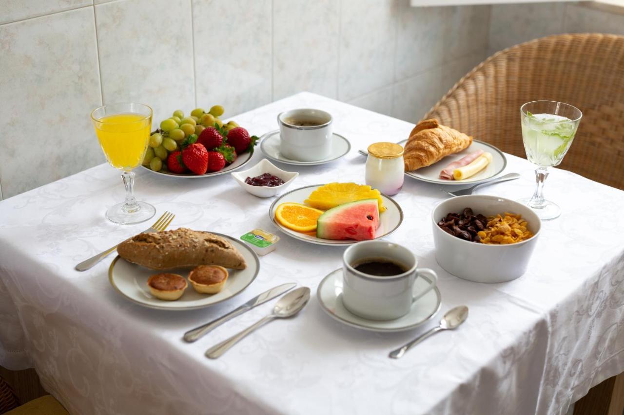 Casa D'Oliveira Bed & Breakfast Авиеро Екстериор снимка