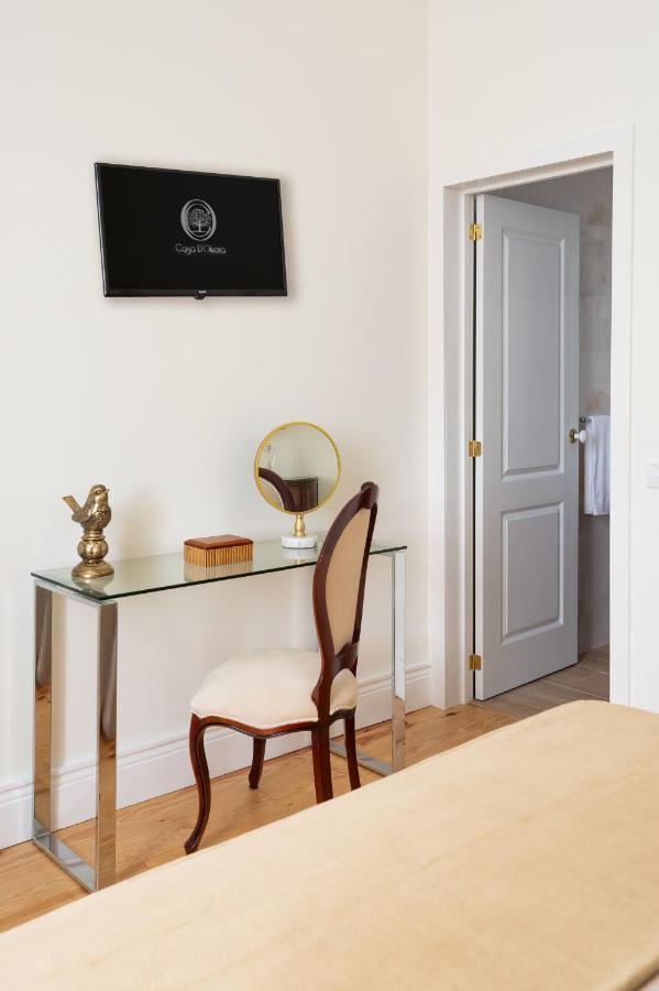 Casa D'Oliveira Bed & Breakfast Авиеро Екстериор снимка