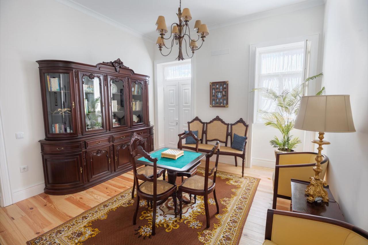 Casa D'Oliveira Bed & Breakfast Авиеро Екстериор снимка