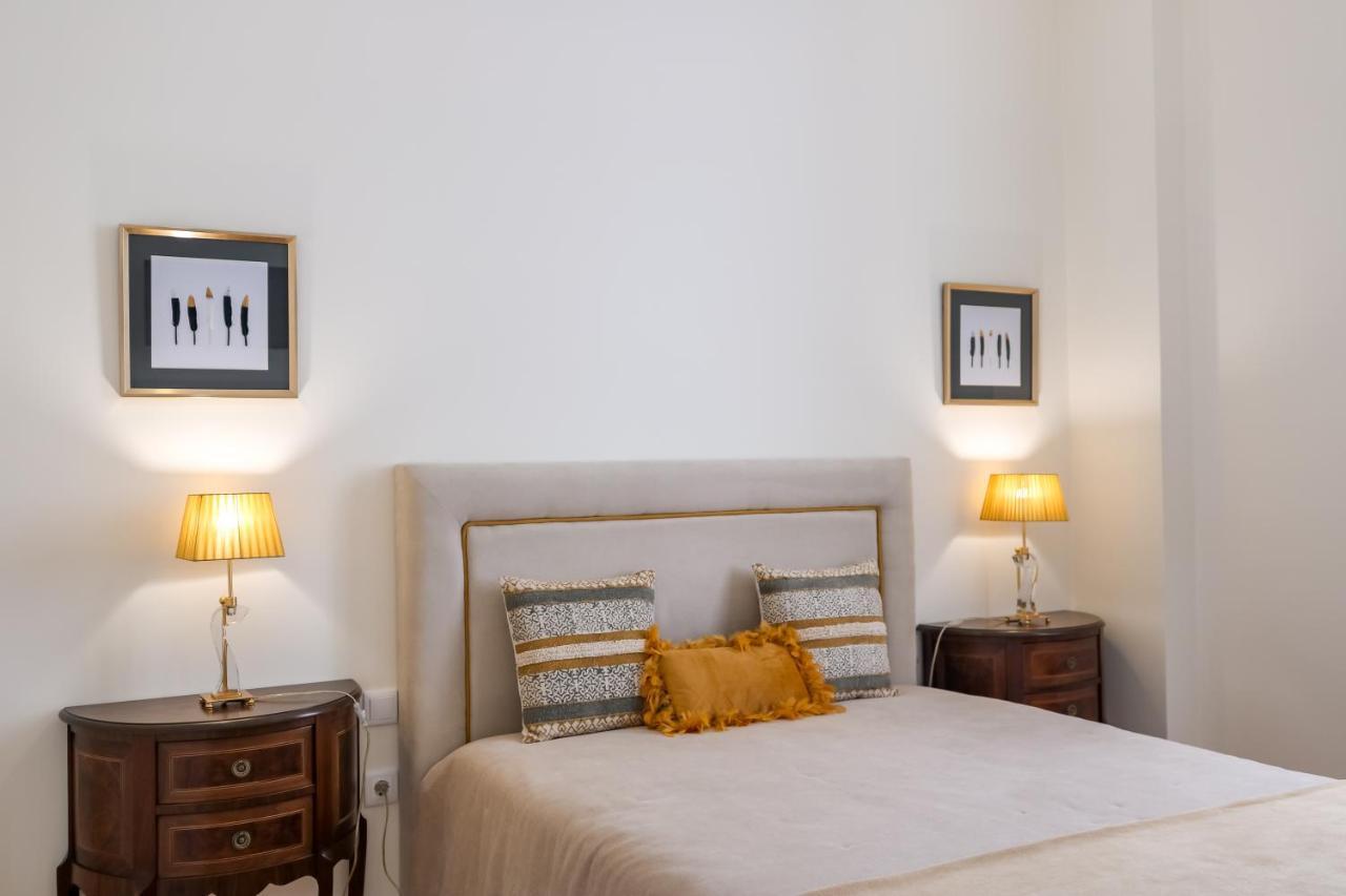 Casa D'Oliveira Bed & Breakfast Авиеро Екстериор снимка