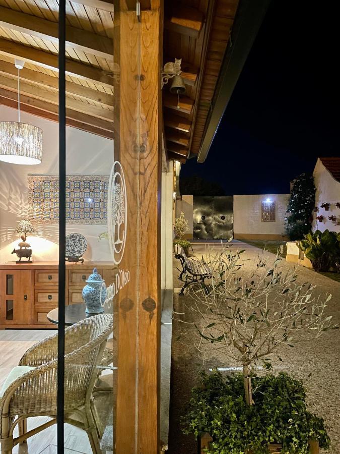 Casa D'Oliveira Bed & Breakfast Авиеро Екстериор снимка