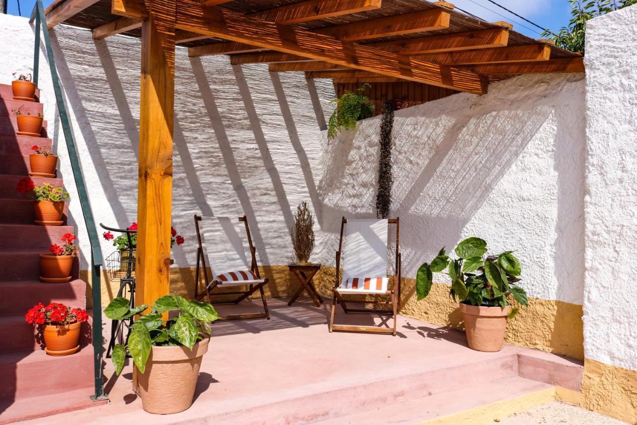 Casa D'Oliveira Bed & Breakfast Авиеро Екстериор снимка