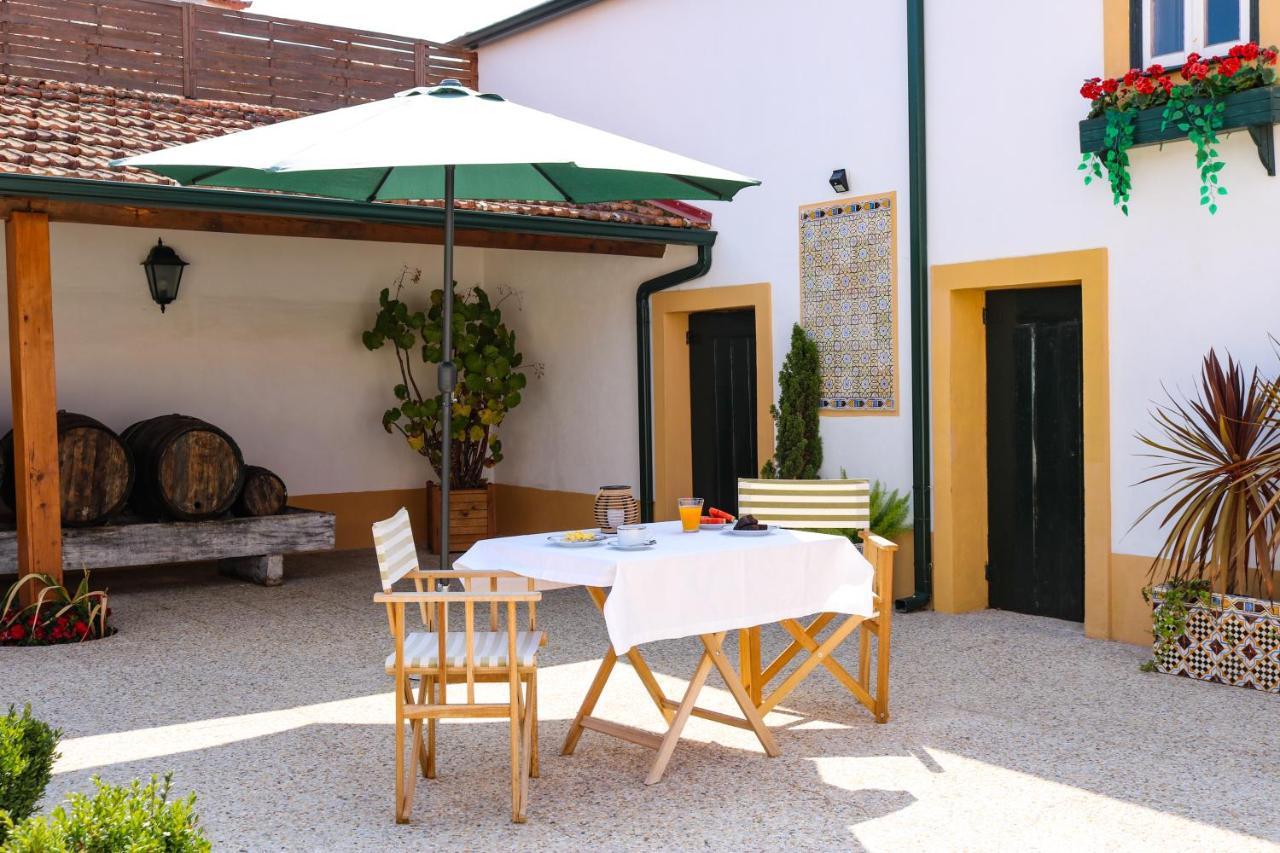 Casa D'Oliveira Bed & Breakfast Авиеро Екстериор снимка